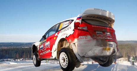 Evgeny Novikov